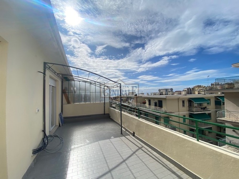 Agenzia Immobiliare Centrale Sanremo